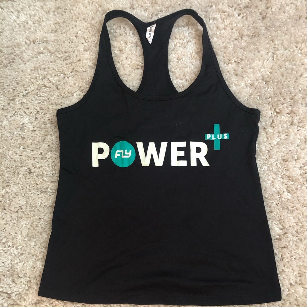 Flywheel tank